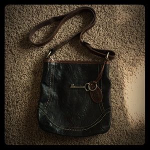 Fossil luxurious Handbag